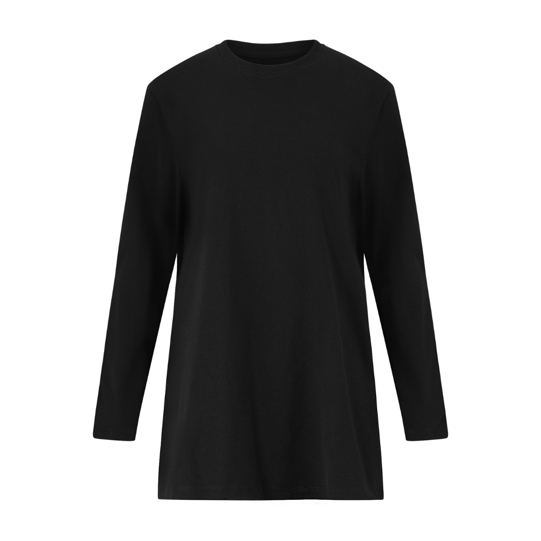 MOROUGE-THE-GO-TO-T-SHIRT-BLACK-FRONT