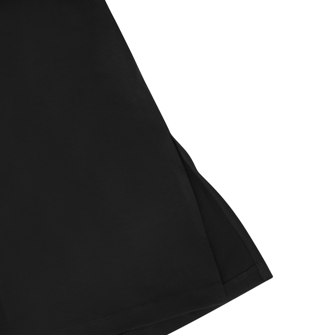 MOROUGE-THE-GO-TO-T-SHIRT-BLACK-SIDE-SLIT